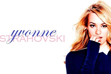 Yvonne   Yvonne Strahovski Wallpapers (17503192)   Fanpop