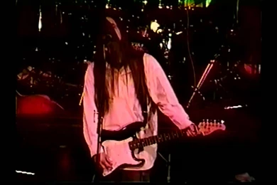 Porcupine Tree Live 1996 (Part One) YouTube