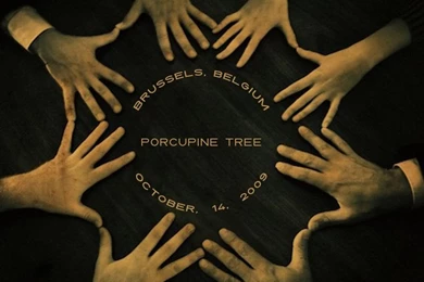Porcupine Tree Drown With Me D h.info 2016