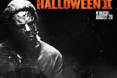 Halloween 2 (2009) Wallpapers Horror Movies Wallpapers (8028028 ...