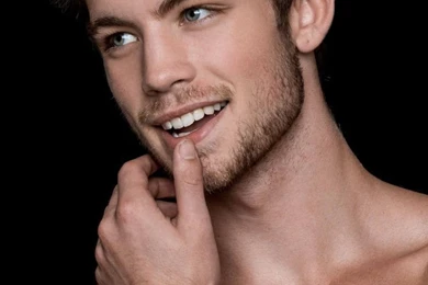 Male Modeling On Pinterest