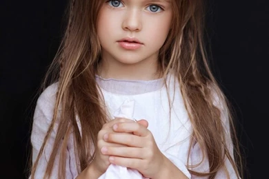 Kristina Pimenova 2014