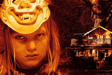 Download Wallpapers 2560x1600 Halloween 2, Michael Myers, Young ...