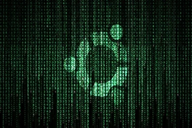 Ubuntu Wallpapers 2   Crazy Frankenstein