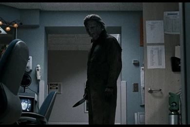 Blu News: Halloween II Blu ray Review