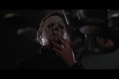 Halloween II (1981) Drinking Game & Movie Review