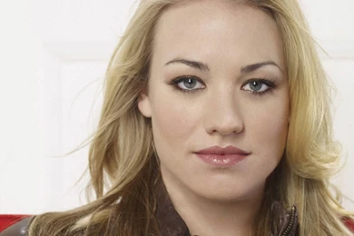 Pretty Yvonne Wallpaper!   Yvonne Strahovski Wallpapers (11497547 ...