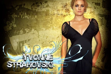 Yvonnestrahovski   DeviantArt