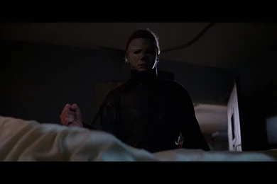 Halloween II…Still The Night “He” Came Home The Podwits