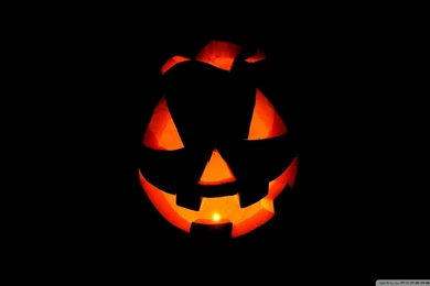 Download Halloween Pumpkin Art 2 Wallpapers 1920x1080