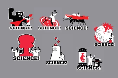 Science Computer Wallpapers, Desktop Backgrounds