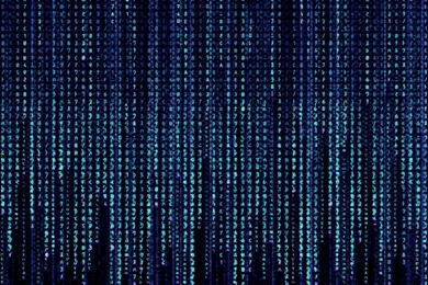 Artwork Matrix Code Backgrounds In 1280x960 Resolution