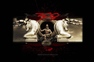 Desktop Wallpapers   300, The Movie   Movie