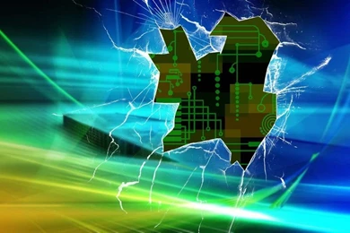 Cracked Screen Wallpapers By Iatethedarknessflame On DeviantArt