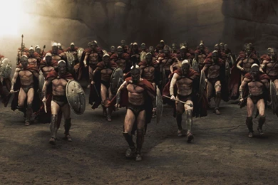 300 Movie Movies Spartan Wallpapers   (