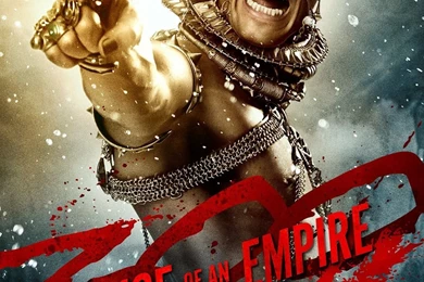 300: Rise Of An Empire Movie Wallpapers