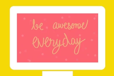 15 Colorful Summer Desktop Wallpapers