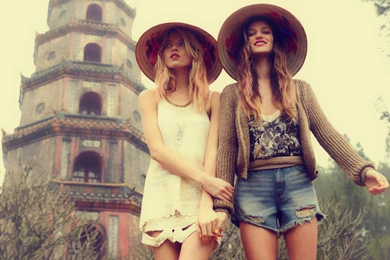 Free People New York NY Midtown Manhattan NYC