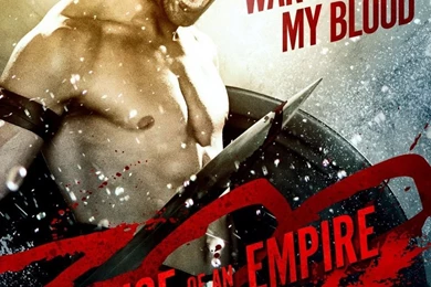 300: Rise Of An Empire Movie Wallpapers