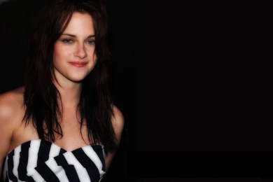 Kristen Stewart
