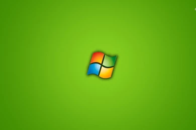 Green Windows 7 Wallpapers   Computer Wallpapers