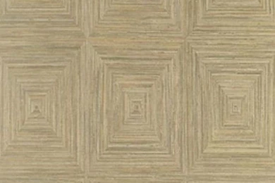 Faux Grasscloth Square Tile Look Wallpapers By WallpaperYourWorld