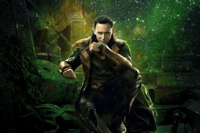 Loki Wallpapers By Piratenschatz86 On DeviantArt