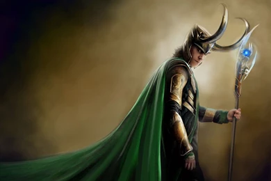 LOKI Desktop Wallpapers By Chermilla On DeviantArt