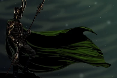 41 Loki HD Wallpapers