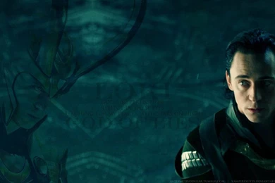 Loki Wallpapers By Vampirexutes On DeviantArt