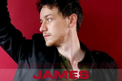James McAvoy Wallpapers