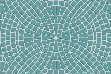 Wallpaper that looks like tile picture.jpg