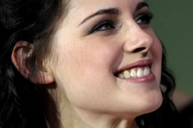 Hollywood Actress Kristen Stewart HD Wallpapers