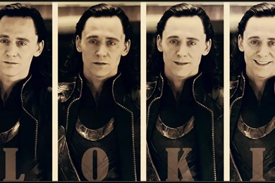 Loki Laufeyson   Team Loki Wallpapers (36705368)   Fanpop