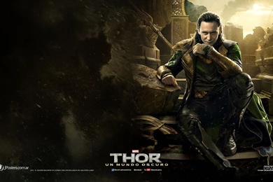 Warframe Wallpapers Loki   Wallpaper.