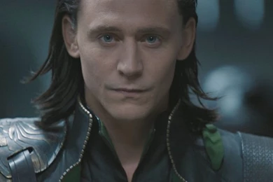 DeviantArt: More Like Loki Laufeyson   1680 X 1050 WS Wallpapers By ...