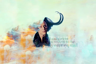 Thor & Loki Wallpapers   Chiara's Graphics