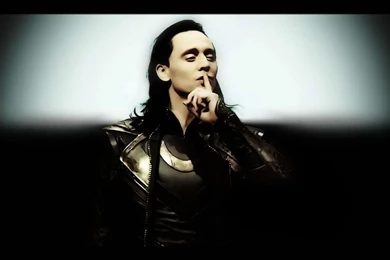 Loki  Be Still By Stak1073 On DeviantArt