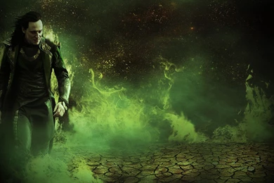 DeviantArt: More Like Loki Wallpapers By Piratenschatz86