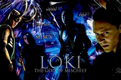Loki Wallpapers