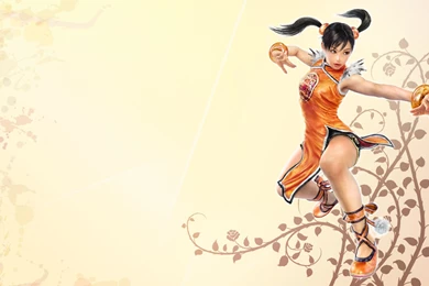 7 Tekken Tag Tournament HD Wallpapers