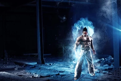 Tekken 7 Wallpapers   Wallpapers Cave