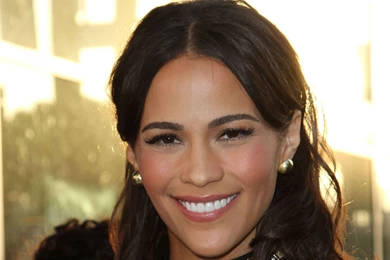 Paula Patton
