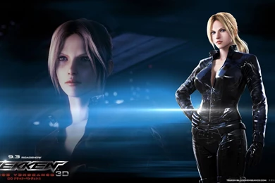 Tekken Wallpapers   Wallpapers Cave