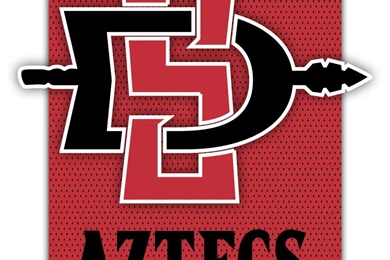 San Diego State Aztecs A Cell Phone Wallpaper...