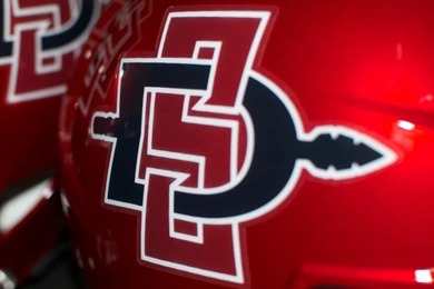 San Diego State New Logo Revealed   SBNation.com