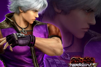 Dark Resurrection Wallpapers   Tekken Wallpapers (243889)   Fanpop