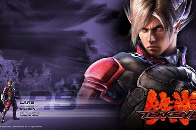 Tekken 7 Wallpapers   Wallpapers Cave