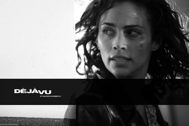 Paula Patton   Paula Patton In Mirrors Wallpapers 3 800x600