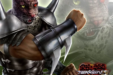 Dark Resurrection Wallpapers   Tekken Wallpapers (243846)   Fanpop